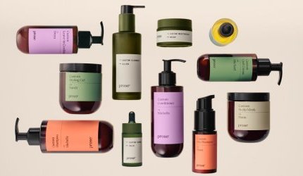 « Nous avons rendu réaliste la cosmétique sur mesure », Marie Mignon, Prose