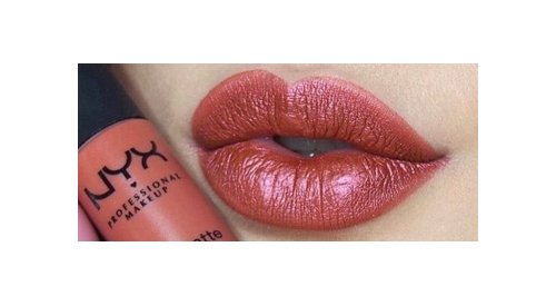 NYX closes its stores in Brazil