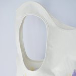 Fabric Love Bag se distingue par une découpe directement intégrée dans la matière (Photo : Rissmann)
