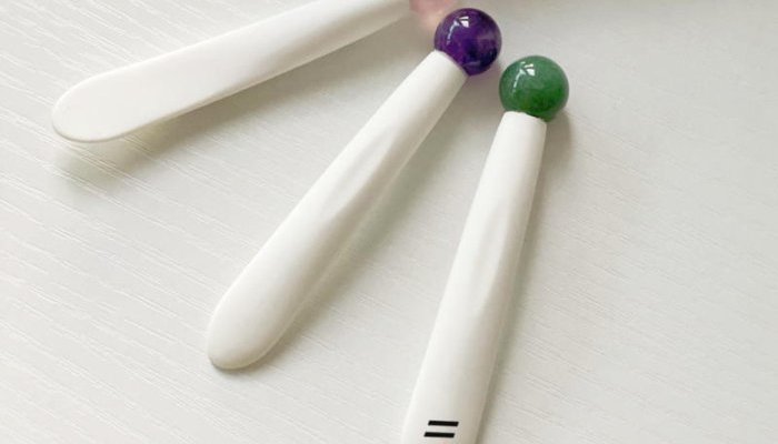 Meiyume : Un applicateur sans contact pour répondre aux tendances post-Covid