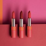Schwan Cosmetics expands its portfolio with bullet lipsticks (Photo : Courtesy of Schwan Cosmetics)