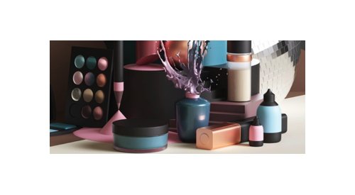 From lilac hair to witch hazel: Pinterest predicts the beauty trends of 2019