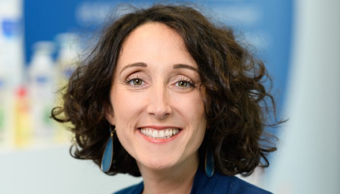 « Notre activité doit trouver sa place dans un futur souhaitable », Mustela