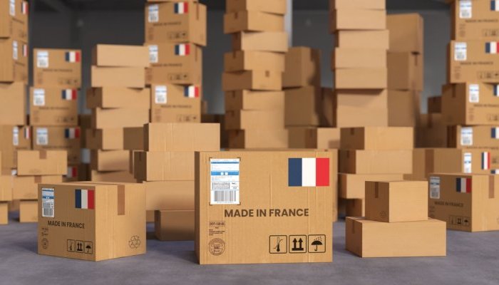 France : Vers un recul historique des exportations de cosmétiques en 2025