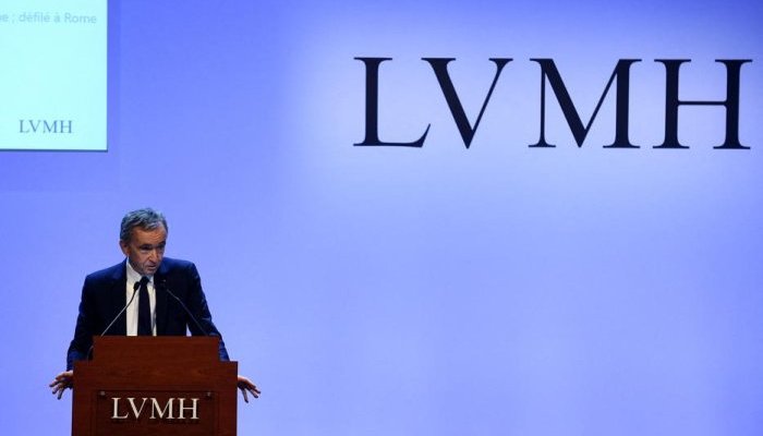 Le monde du luxe met la blockchain au service de l'authenticité des produits
