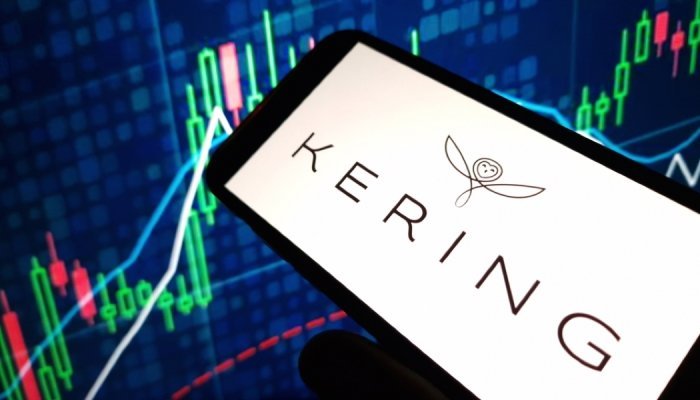 Kering nears sale of beauty unit to L'Oréal, according to Wall Street Journal