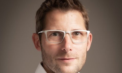 Beiersdorf nomme Arnold Muller au poste de Directeur Commercial France