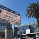 Luxe Pack and MakeUp in Los Angeles 2023 break attendance records