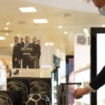 The new device is compatible with all Coty's fragrance testers and can be personalized to each of Coty's brands