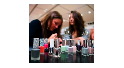 MakeUp in Paris opens doors this week