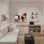 Parfums de Marly inaugure une boutique dans le Marais, la troisième à Paris (Photo : Parfums de Marly)