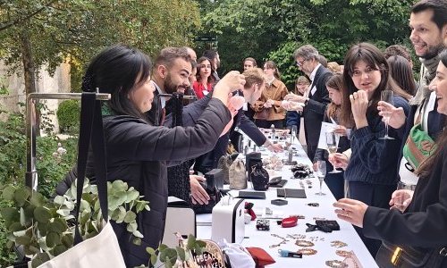 Packaging, gifts and full-service solutions: Meiyume brings creativity to life