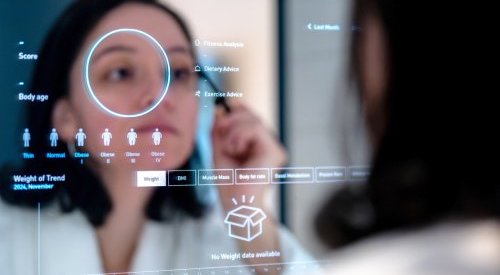 Knowledge is power: The trend set to 'redefine' beauty in 2025