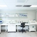 Proya Cosmetics dote son centre d'Innovation européen d'un laboratoire de R&D (Photo : Proya Cosmetics)