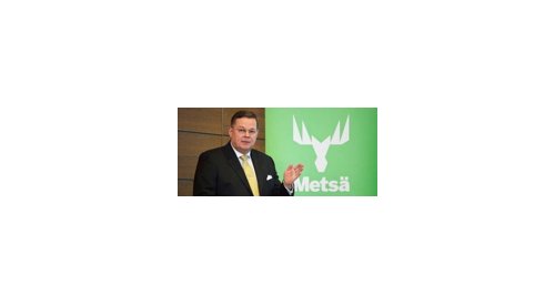 M-real becomes Metsä Board and opens R&D centre