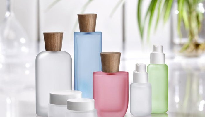 Bormioli Luigi perfectionne le satinage écologique