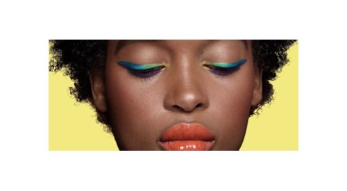 Covergirl unveils makeup collection for women of colour