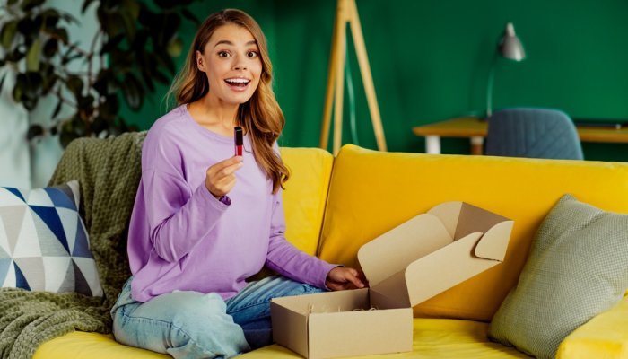 Gen Z & Beauty: A unique relationship with beauty gifting