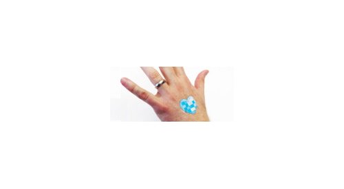 L'Oréal debuts a wearable electronic patch to monitor sun exposure