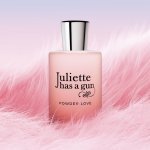 Powder Love - Juliette Has A Gun