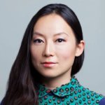 Ming S. Zhao, co-fondatrice et CEO de Proven (Photo : Courtesy of Proven Skincare)