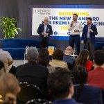 Luxe Pack New York claims biggest edition ever with more than 5,500 attendees (Photo: Luxe Pack New York)