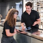 Initio Parfums Privés tests neuroscience-guided fragrance discovery (Photo: Initio Parfums Privés)