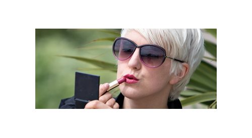 France: Sales of prestige lipsticks reach new records