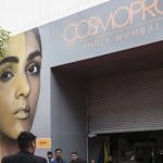 Cosmoprof and Cosmopack India will be held from 6 to 8 October 2022 at Jio World Convention Centre in Mumbai