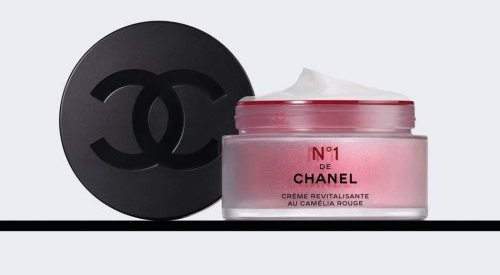 Chanel et Sulapac créent des couvercles bio-sourcés pour soins de luxe