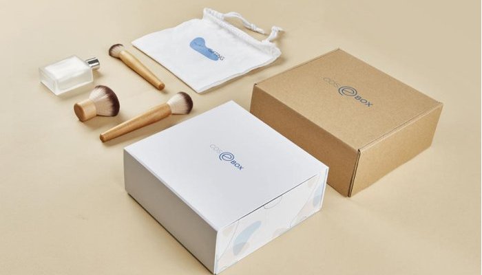 Cosfibel creates new packaging solutions for e-commerce