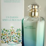 WPE technology turns perfume into water