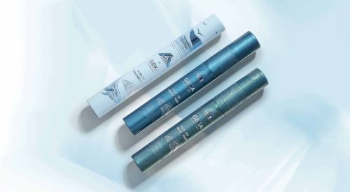 Geka launches a recycled PP compatible with cosmetic formulations