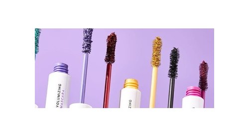 ColourPop makes a colourful entry into the mascara sector