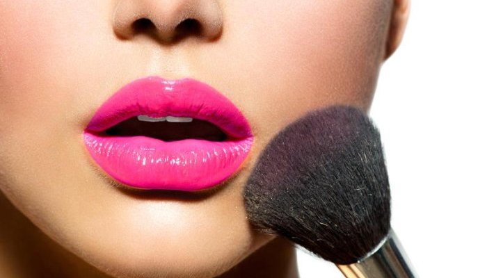 How can brands stand out in the busy celebrity beauty space?