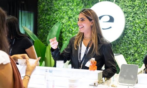 MakeUp in NewYork 2026 puts proof and trends center stage