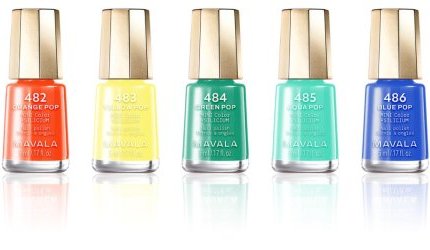 Swiss brand Mavala repositions for the future with a refreshed identity