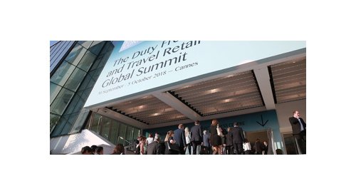 Another record-breaking edition for Tax Free in Cannes