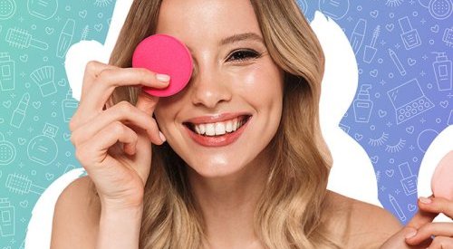 Huda Beauty remains the hottest beauty brand in 2020, according to Cosmetify