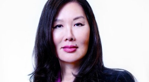 Annie Young-Scrivner devient PDG de Wella Company