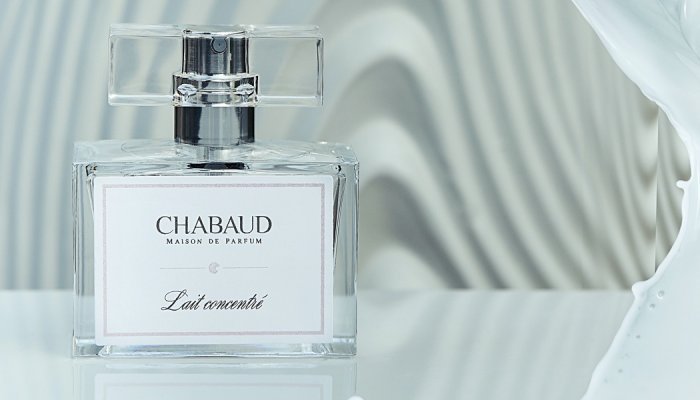 Coverpla partners with fragrance house Chabaud for 18 mini-format scents