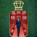 Kayali celebrates new Eden fragrances with Los Angeles party (Photo: Kayali)