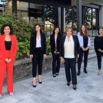 Tous les membres de l'équipe SGB, y compris la fondatrice et présidente Shoshana Gibli, ainsi que ses autres dirigeants Lauren Gibli et Julie Gibli, restent dans l'entreprise
