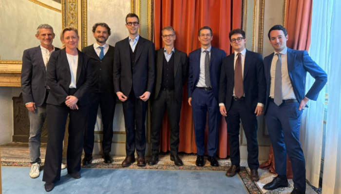 Robertet takes a stake in cosmetic ingredient supplier Aethera Biotech