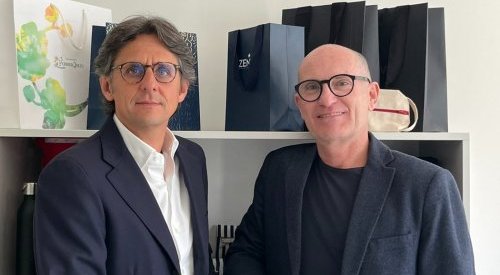 Procos s'implante en Italie avec un bureau commercial à Milan