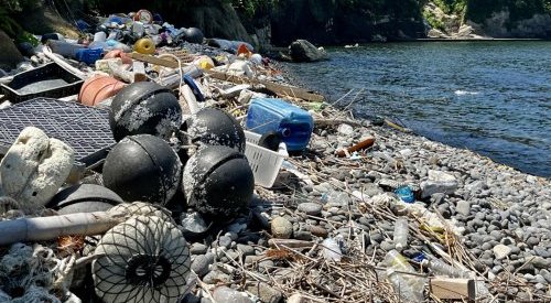 Business coalition calls for global regulations on plastics