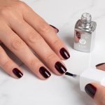  Kure Bazaar lance Biogel Kératine, un semi permanent clean pensé pour les pros (Photo : Kure Bazaar)