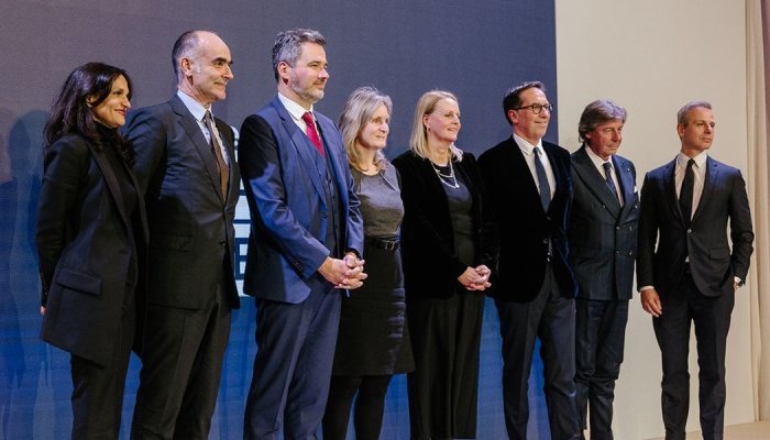 Six acteurs clés de la beauté lancent The Value of Beauty Alliance