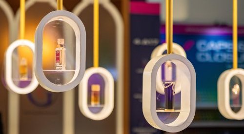 Beautyworld Middle East leverages the fragrance boom to diversify its scope