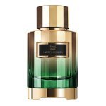 Prad : Métallisation dégradée pour True Oud de Carolina Herrera